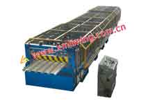 Главная машина профилированияYX38-183-914